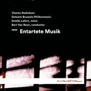 Vlaams Radiokoor - Entartete Musik (2023) Hi-Res