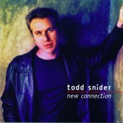 Todd Snider - New Connection (2002)