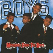 The Boys - Messages From The Boys (1988/2017)