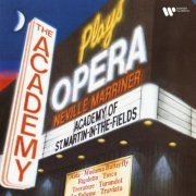 Sir Neville Marriner, Academy of St Martin in the Fields - The Academy Plays Opera (2024)