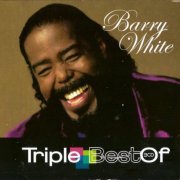 Barry White - Triple Best Of (2008)