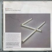Pet Shop Boys - Disco Four (Remixed By Pet Shop Boys) (2007)