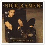 Nick Kamen - The Complete Collection [6CD Remastered Box Set] (2020) [CD Rip]