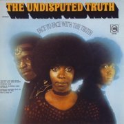 The Undisputed Truth - Face To Face With The Truth (Remaster 2003)