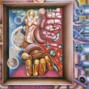 Praxis - La Eternidad de lo Efimero (Reissue) (1987/1994)