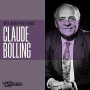 Claude Bolling - With the Help of My Friends (2021)