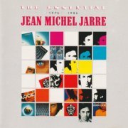 Jean-Michel Jarre - The Essential (1976-1986) (1986)