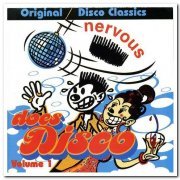 VA - Nervous Does Disco Volume 1 (1995)