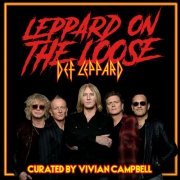 Def Leppard - Leppard on the Loose (2021)