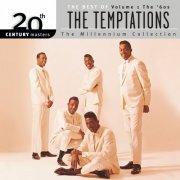The Temptations -  20th Century Masters: The Best Of The Temptations, Vol. 1 - The '60s (1999)