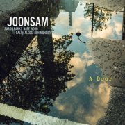 Joonsam - A Door (2016)