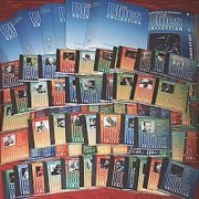 VA - The Blues Collection Series (1993-1996)