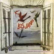 Los Jaivas - La Ventana (1973)