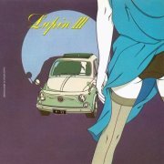 Akira Ishikawa & Count Buffalos - JAM TRIP 1800 – Lupin III (1989)