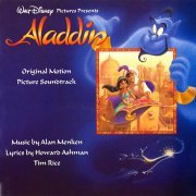 VA - Aladdin - Original Motion Picture Soundtrack (1992)