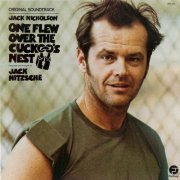 Jack Nitzsche - One Flew Over The Cuckoo's Nest (1975) [1991]