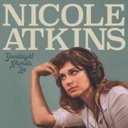 Nicole Atkins - Goodnight Rhonda Lee (2017) [Hi-Res]