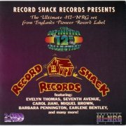 VA - The Definitive Record Shack Records 12" Collection (1996)