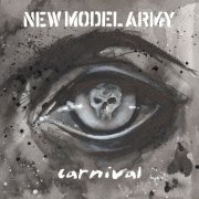 New Model Army - Carnival (Redux) (2020) [Hi-Res]