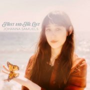 Johanna Samuels - First and the Last EP (2024) Hi-Res