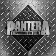 Pantera - Reinventing the Steel (20th Anniversary Edition) (Remastered) (2020) [Hi-Res]