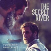 Burkhard Dallwitz - The Secret River (2015) [Hi-Res]