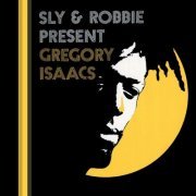 Gregory Isaacs - Sly & Robbie Present Gregory Isaacs (1988)