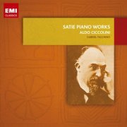 Aldo Ciccolini - Satie: Piano Works (2013)