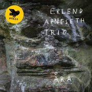Erlend Apneseth Trio - Åra (2022) [Hi-Res]