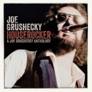 Joe Grushecky - Houserocker: A Joe Grushecky Anthology (2024) [Hi-Re]