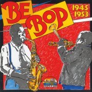 Various - Bebop 1945-1953 (1988)