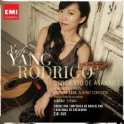 Xuefei Yang - Rodrigo: Concierto de Aranjuez (2010)