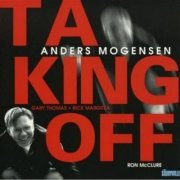 Anders Mogensen - Taking Off (1995)