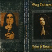 Ozzy Osbourne - Prince Of Darkness (4CD Box Set) (2005)