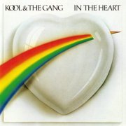 Kool & The Gang - In The Heart (2015)
