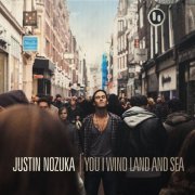 Justin Nozuka - You I Wind Land and Sea (2010) [Hi-Res]
