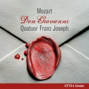 Quatuor Franz Joseph - Mozart: Don Giovanni (Arr. for String Quartet) (2009)