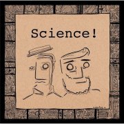 Science! - Alcoves and Alleyways (2015)