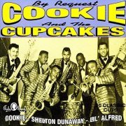 Cookie And The Cupcakes - By Request Cookie and the Cupcakes (1993/2020) Hi Res
