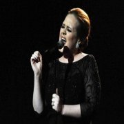 Adele - Crazy (2015)