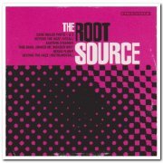 The Root Source - The Root Source (2007)