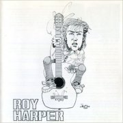Roy Harper - Sophisticated Beggar (Reissue) (1967/1994)