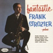 Frank Strozier - Fantastic Frank Strozier - Plus (1960/1993) FLAC