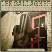 Lee Gallagher and The Hallelujah – The Falcon Ate the Flower (2023)