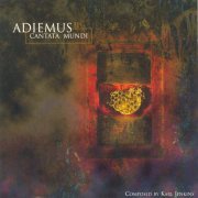 Adiemus - Adiemus II: Cantata Mundi (1996)