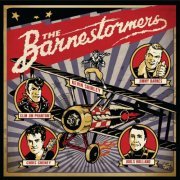 The Barnestormers - The Barnestormers (2023) [Hi-Res]