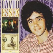 David Essex - All The Fun Of The Fair + Gold & Ivory (Reissue) (2004)