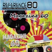 Magazine 60 - Reference 80 (2011)