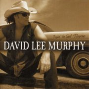 David Lee Murphy - Tryin' to Get There (2004)