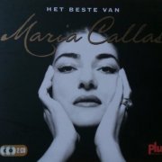 Maria Callas - Het Beste Van (The Best Of) - 2CD (2007)